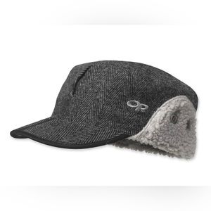 Outdoor Research Yukon Hat Medium Grey
